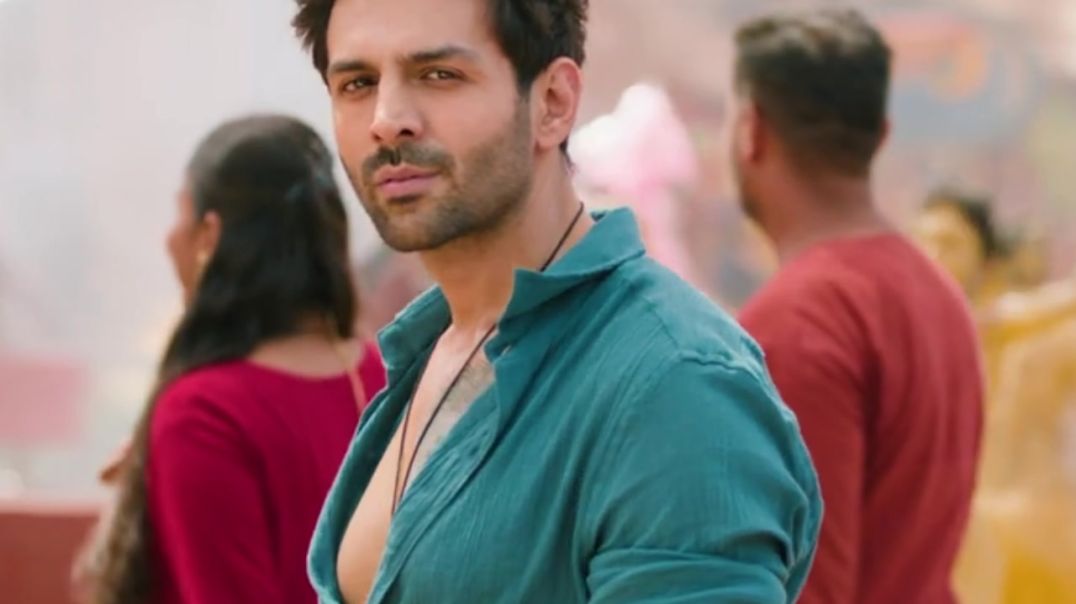 ⁣⁣Bhool Bhulaiyaa 3 Jaana Samjho Na Song Kartik Aaryan Triptii Aditya R Tulsi K Lijo DJ Chetas