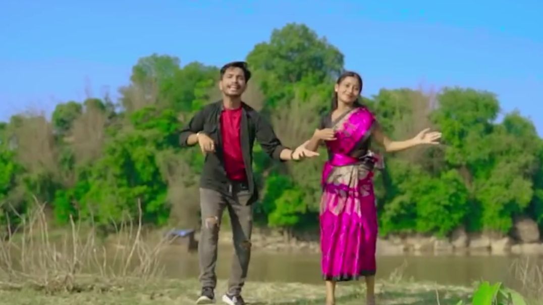 ⁣Koli Juger Changra Boroi Harami  কল যগর চর বরই হরম  New Bangla Dance Video  New Dj Song