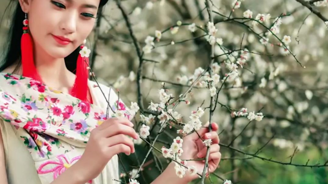 Gong Yue 龔玥  戰士的第二故鄉Beautiful Chinese Music_v720P