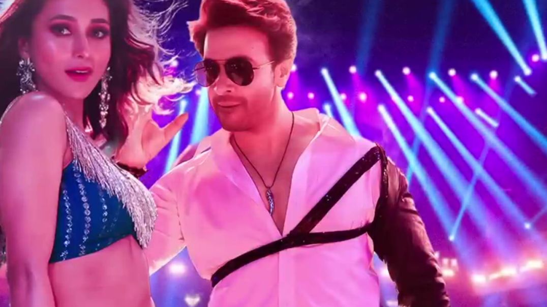 ⁣Laage Ura Dhura লগ উর ধর  Lyrical  Toofan  Shakib Khan  Pritom  Mimi  SVF Music