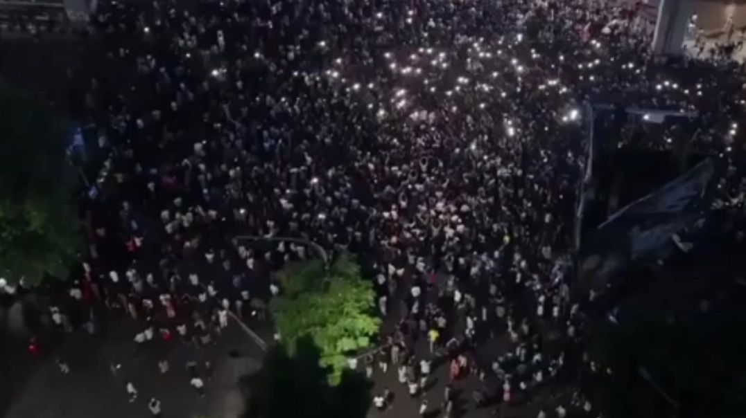 Dhaka Student protest  Independence day of Bangladesh 5 August 2024   5