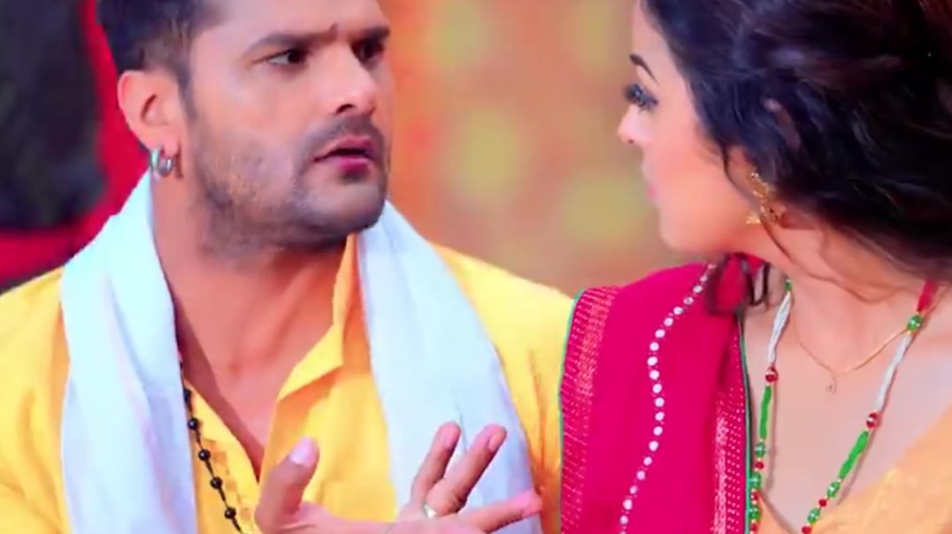 ⁣⁣#Khesari Lal Yadav Yamini Singh का ब्लास्ट चईता Gehu Dawawe Le #Anupama Yadav New Chaita 2023