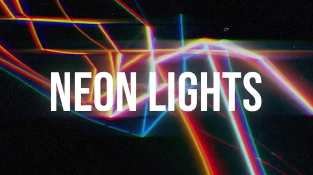 NOTIMES  Neon Lights Official Audio