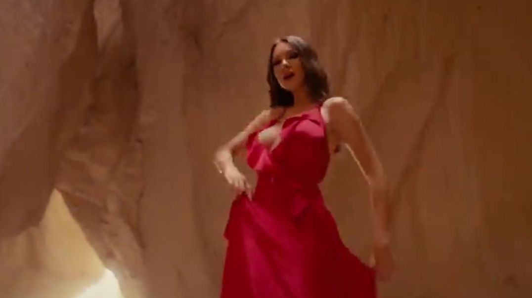 Otilia  Cappadocia  Official Video