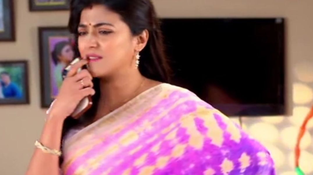 Amar Sangi (Zee Bangla) 19th November 2024 Episode 86