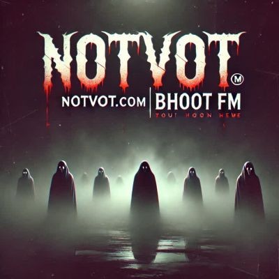 BhootFM