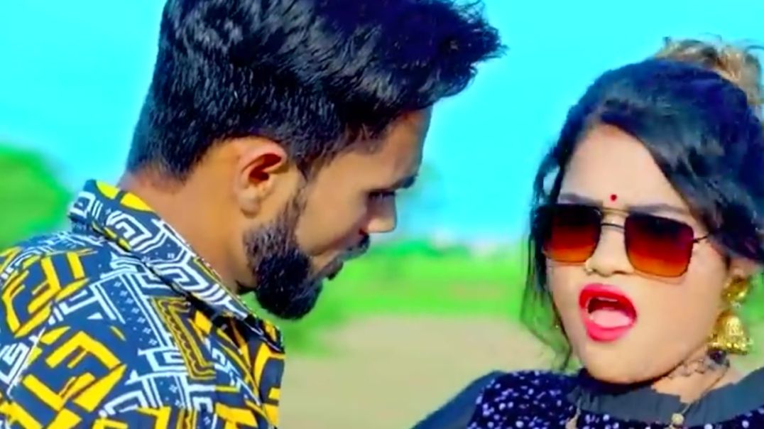 ⁣⁣#VIDEO #Deepanjali Yadav तोरा छाती में भर दीही पितर #Rajeev Yadav Raju Bhojpuri Song 2022