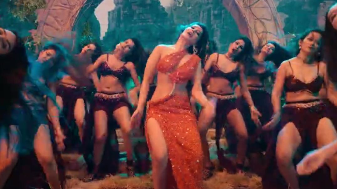 Achacho  Video Song  Aranmanai 4   SundarC  Tamannaah  Raashii Khanna  Hiphop Tamizha_720p