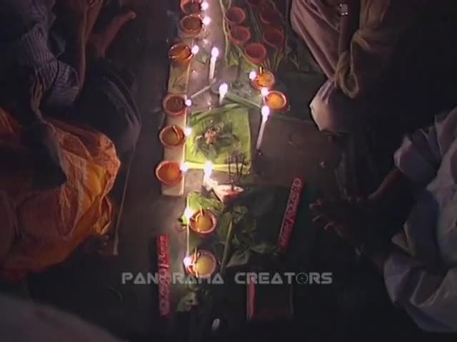 ⁣FESTIVAL AT LOKNATH BRAMHACHARI ASHRAM │ লোকনাথ ব্রহ্মচারীর আশ্রমে ‘গোসাঁইয়ের উপবাসভঙ্গ’