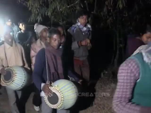 ⁣CHRISTMAS DAY OF GARO TRIBE IN BANGLADESH গারো ক্ষুদ্র নৃ গোষ্ঠীর বড়দিন উৎসব