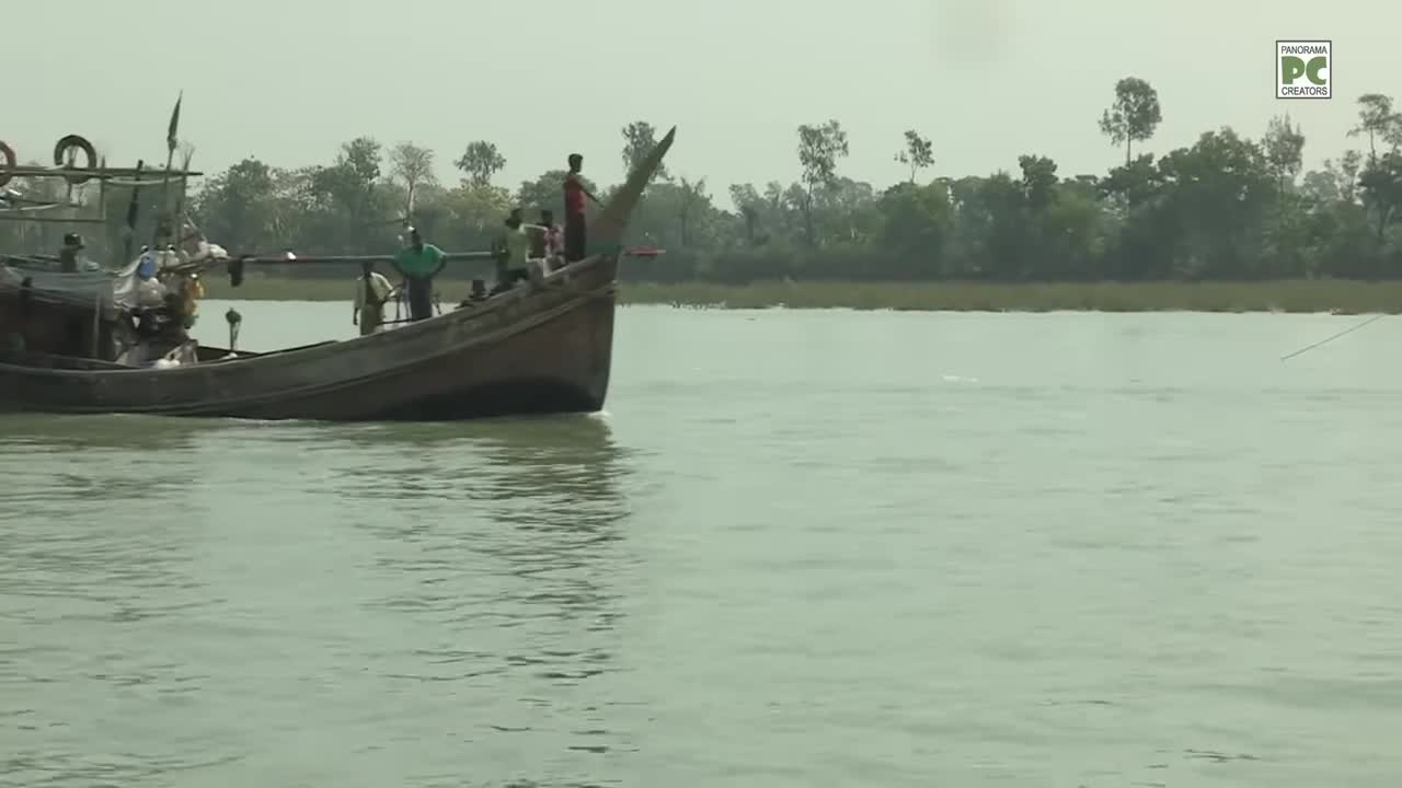 হৈহৈ রৈরৈ কান্ড কক্সবাজারের ফিশারি ঘাটে Panorama Documentary