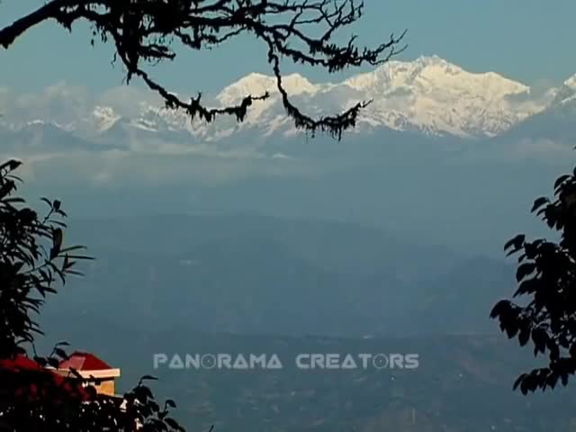 ⁣হিমালয়ের কোলে দারুণ দার্জিলিং (২০১১) Darjeeling in the lap of Himalaya (2011)