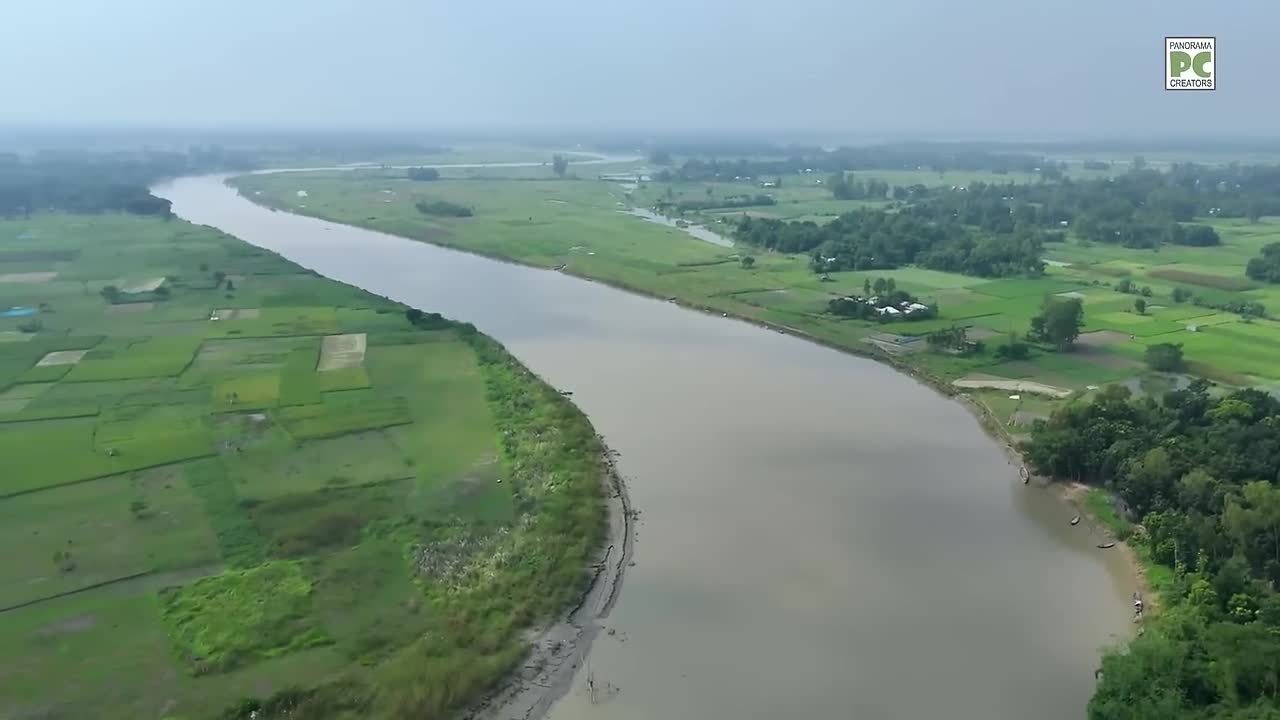 ⁣হাজার হাজার লিটার দুধ বিক্রি করে মানিকগঞ্জের গ্রামবাসীরা Panorama Documentary