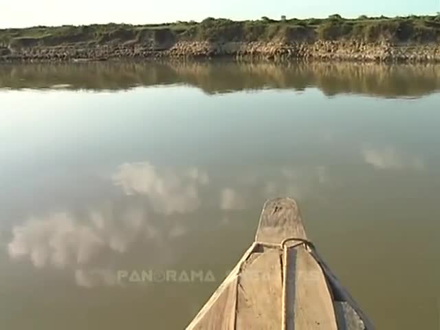 হবিগঞ্জের খোয়াই নদী KHOWAI RIVER IN HABIGANJ