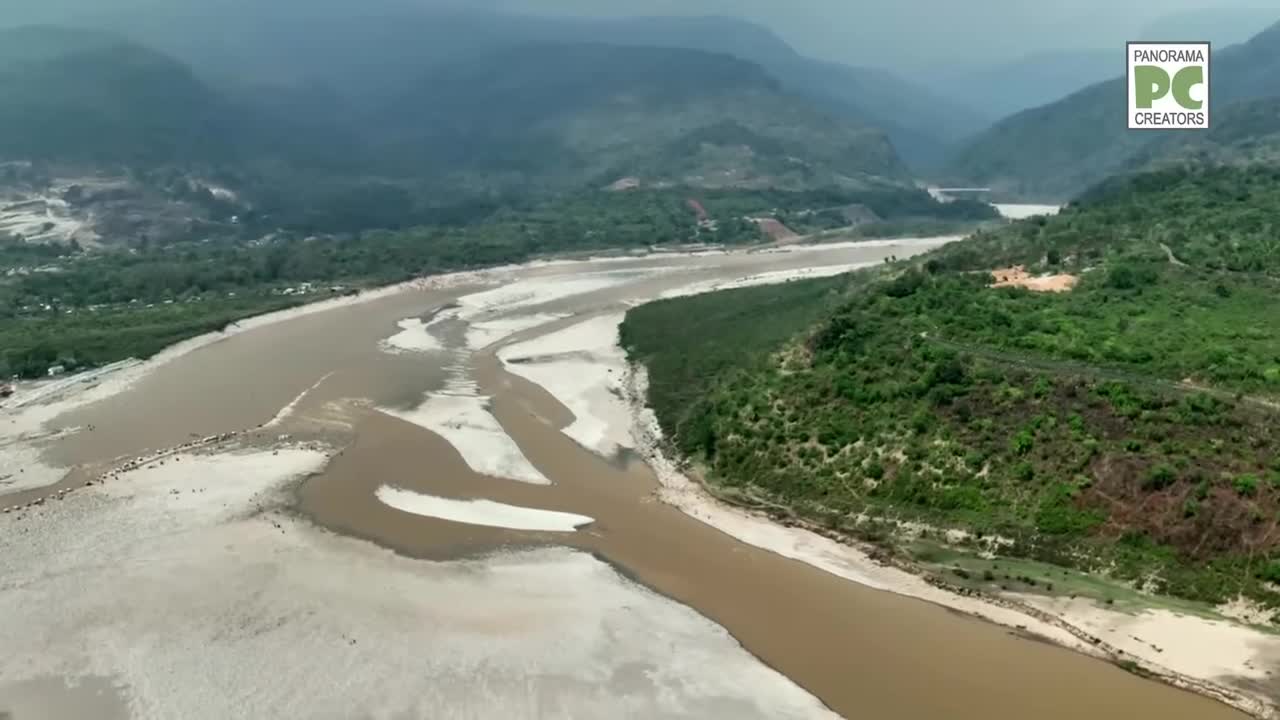 ⁣সিলেটের ভোলাগঞ্জে ধলই নদীর পাড়ে দারুণ এক টুরিস্ট স্পট Panorama Documentary