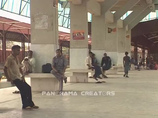 ⁣সিলেট রেল ষ্টেশন SYLHET RAIL STATION