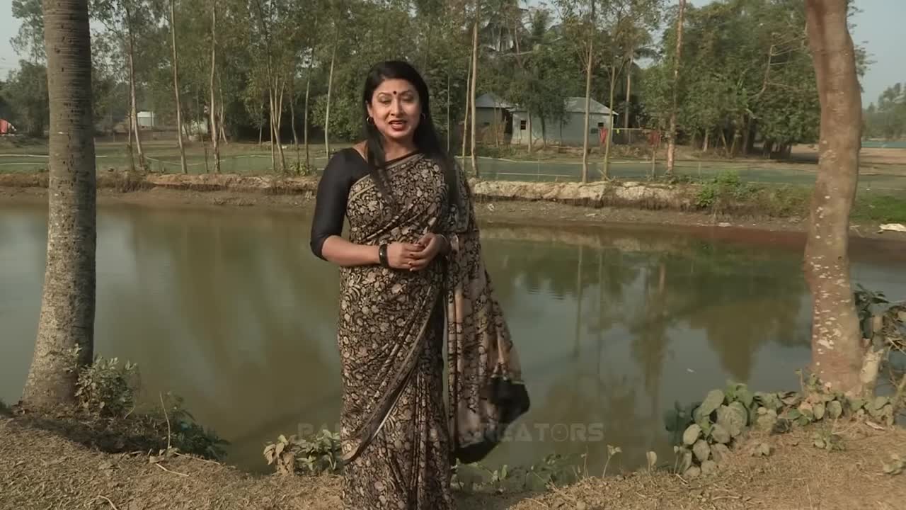 শীতে ক্ষীরপোতা গ্রামে ওরাওঁদেড় জীবন Panorama Documentary