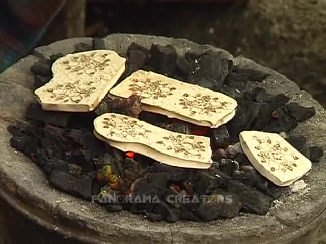 ⁣রূপার গহনা তৈরি হয় কিভাবে দেখুন MAKING OF SILVER ORNAMENTS IN BANGLADESH