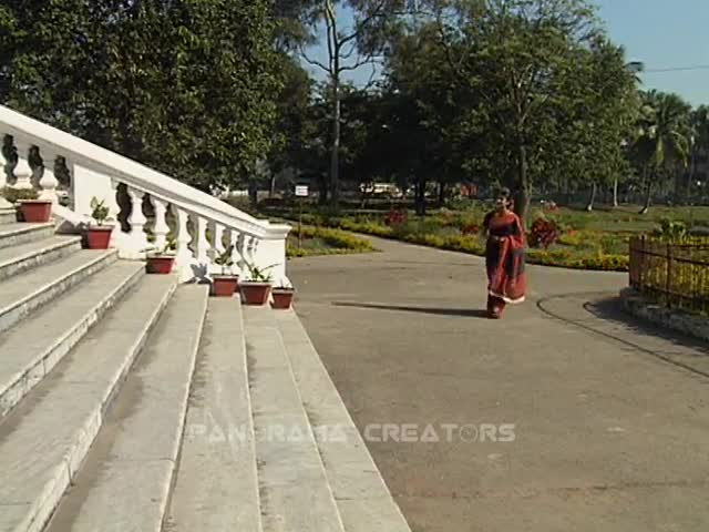 ⁣রংপুরের বিখ্যাত তাজহাট জমিদারবাড়ি FAMOUS TAJHAT ZAMINDAR HOUSE