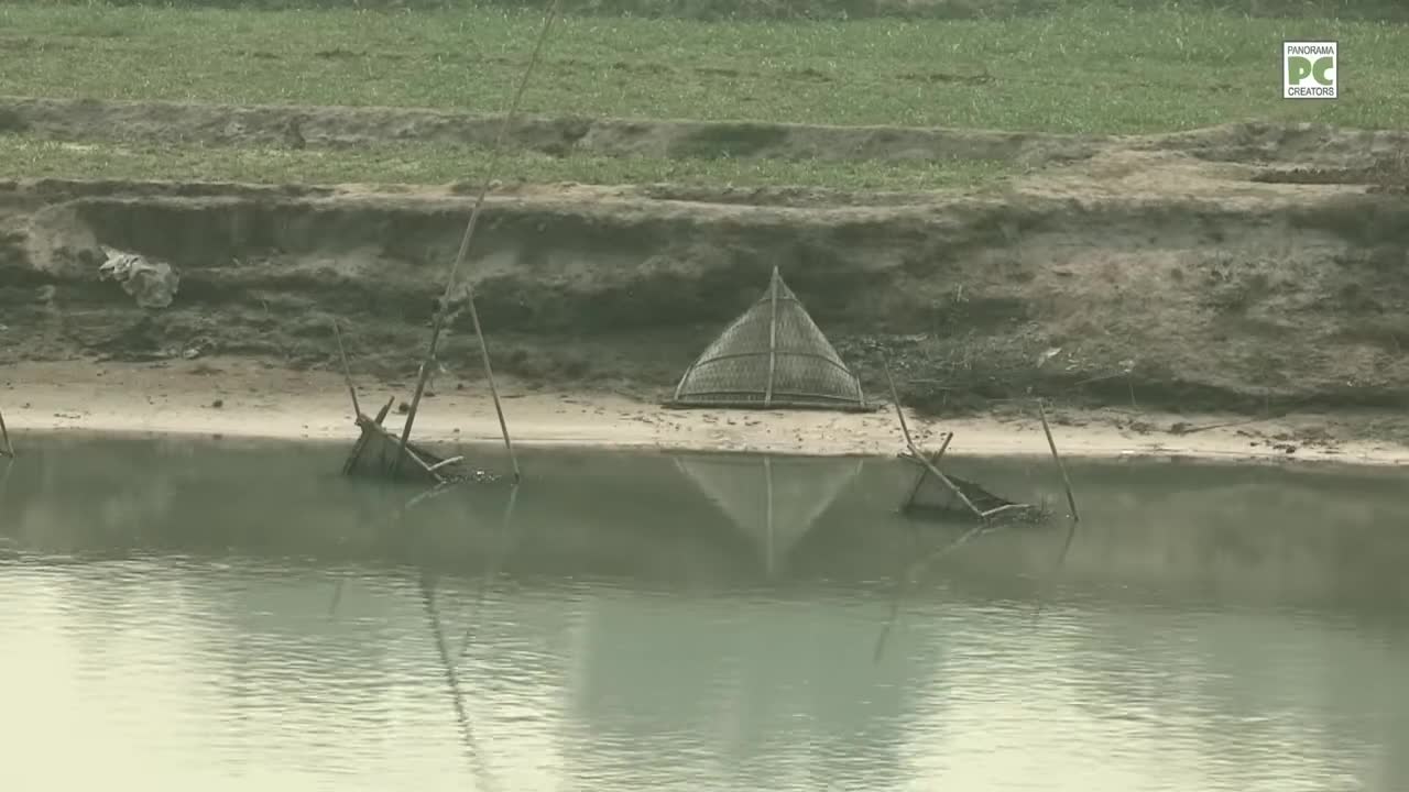 ভিন্ন স্বাদের সন্ধানে বগুড়ার শেরপুরে বিনোদপুর গ্রামে Panorama Documentary