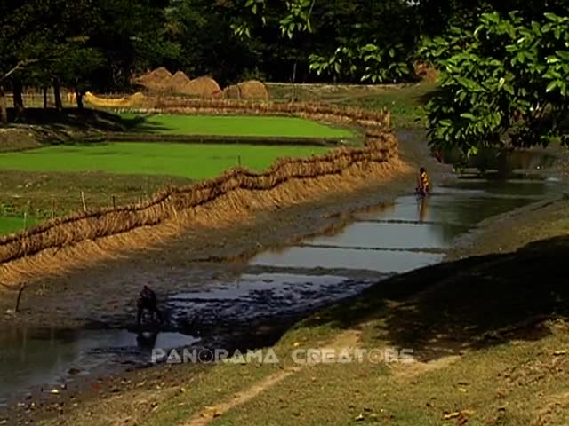 ⁣বাংলাদেশের সবচেয়ে বড় গ্রাম হবিগঞ্জের বানিয়াচং (২০০৫) BANIACHONG THE LARGEST VILLAGE OF BANGLADESH