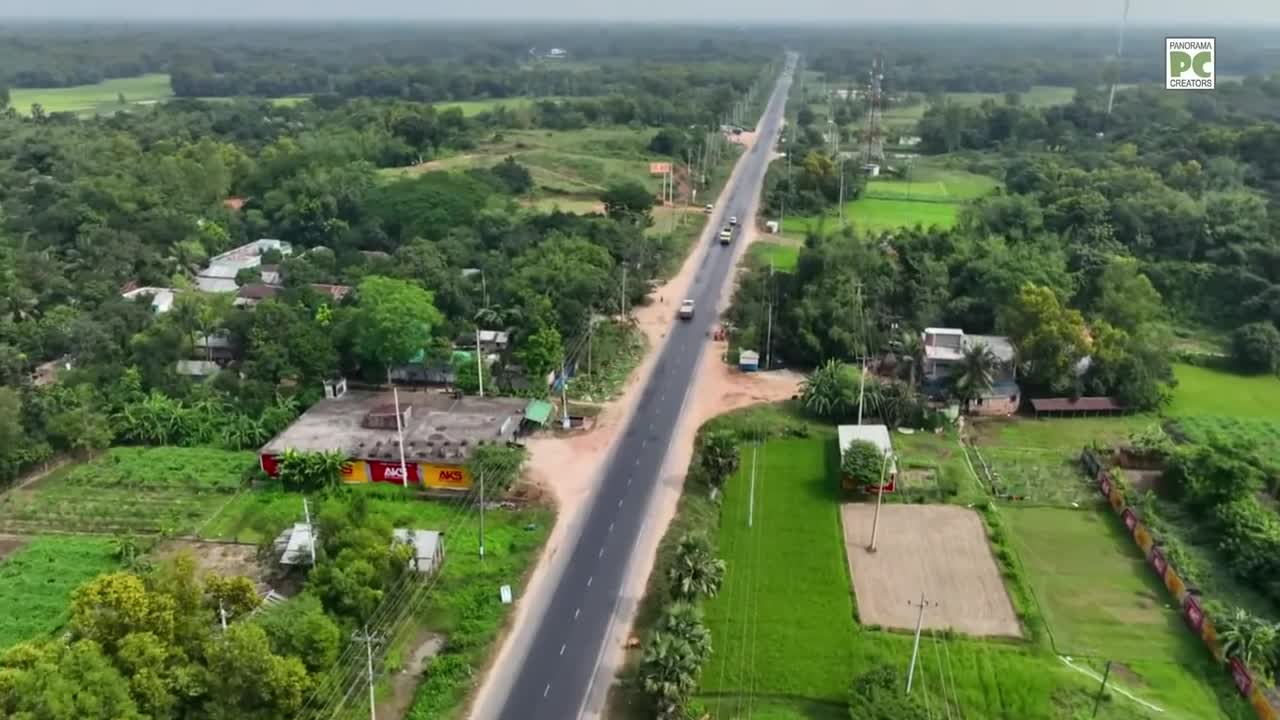 প্রায় আড়াইহাজার বছরের প্রাচীন দুর্গনগরী নরসিংদীর উয়ারী বটেশ্বর Panorama Documentary