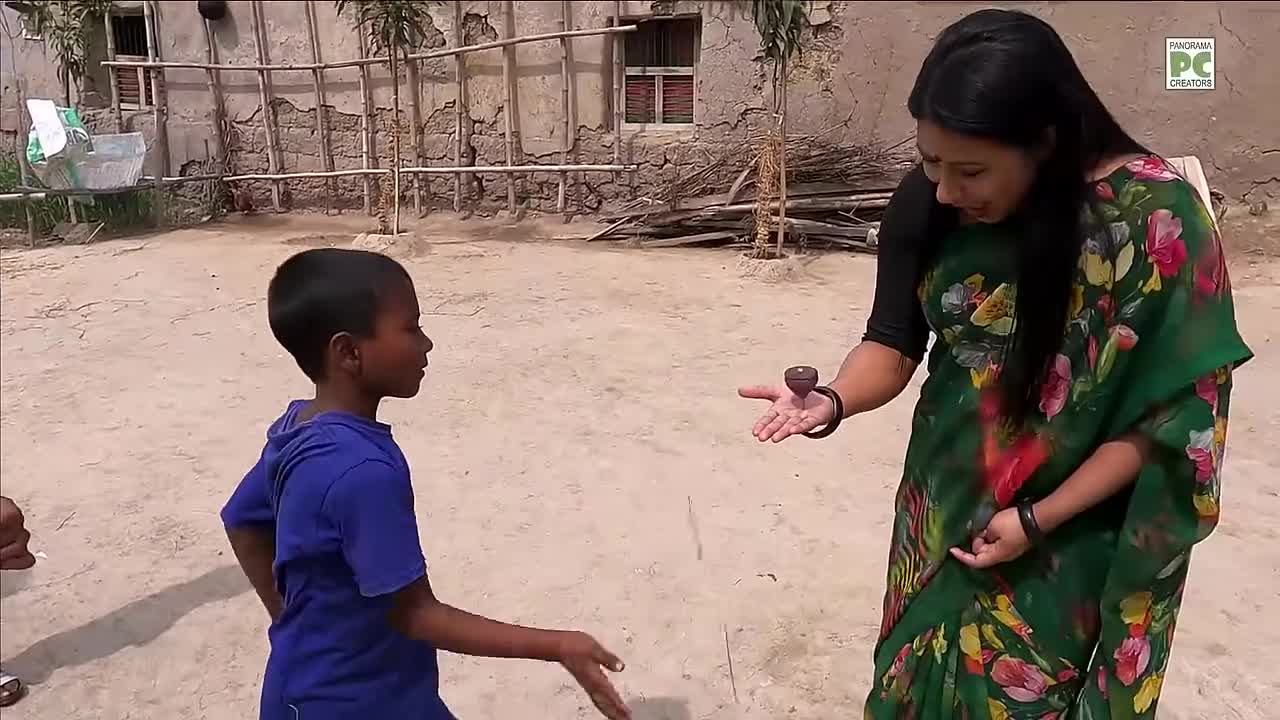 ⁣নাটোরের একশিং গ্রামের জীবনছবি Panorama Documentary