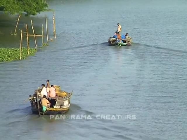 ⁣নরসিংদীর কলাগাছিয়া নদী KALAGACHHIA RIVER IN NARSINGDI RIVERS OF BANGLADESH