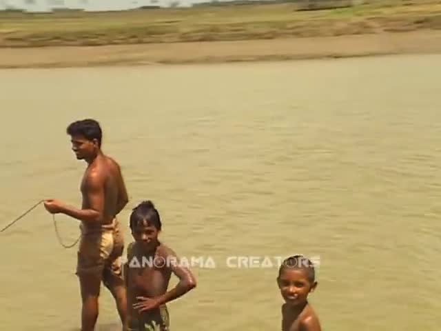 ⁣নদীর নাম মুক্তাহার MUKTAHAR RIVER IN BANGLADESH