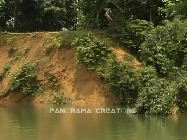 ⁣নদীর নাম কাপনা (সিলেট) River Kapna in Sylhet