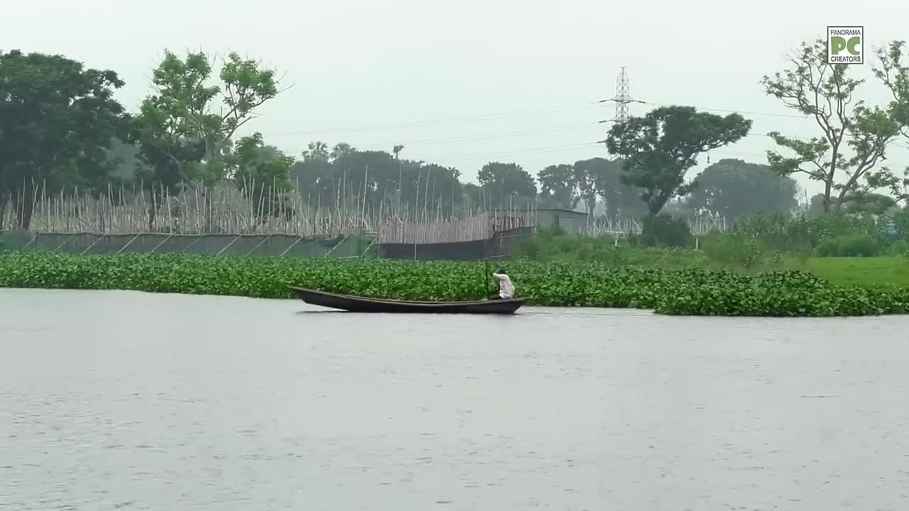 ⁣ঢাকার উত্তরার বদলে যাওয়া দিয়াবাড়ি Panorama Documentary