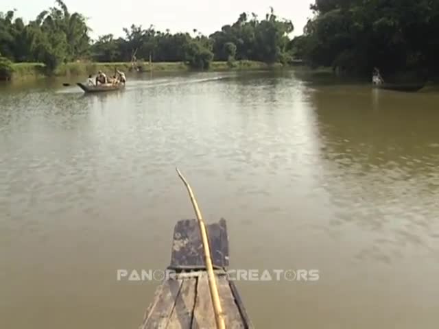 জৈন্তাপুরের ইচাবা ও নদী