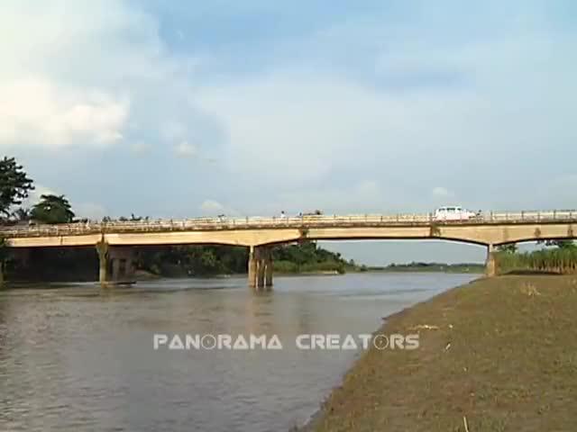 ⁣ছোট যমুনা নদী THE RIVER CHHOTO JAMUNA IN BANGLADESH