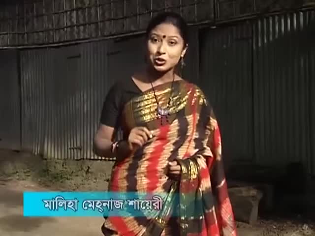 ⁣চিরচেনা টাঙ্গাইলের তাঁতের শাড়ি Panorama Documentary