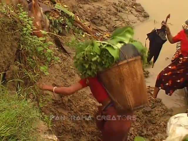 ⁣খাগড়াছড়ি সদরের হাট