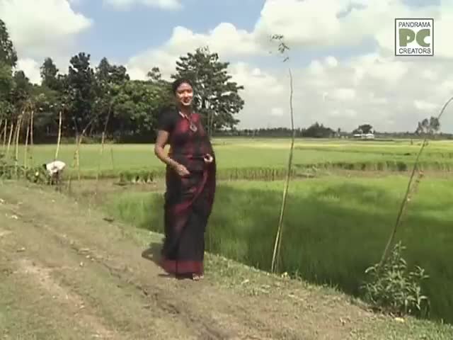 ⁣ক্ষুদ্র নৃগোষ্ঠী মাহাতোদের গ্রাম Mahato Village Panorama Documentary