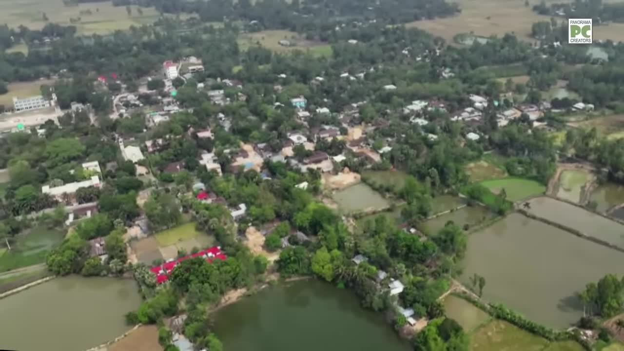 ⁣কৃষি নির্ভর ওরাওঁদের জীবন Panorama Documentary