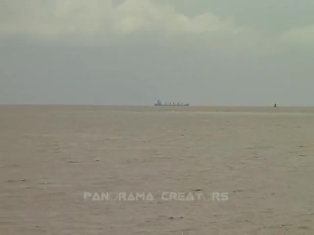 ⁣কর্ণফুলী নদীর মোহনা ESTUARY OF KARNAPHULI RIVER IN CHITTAGONG