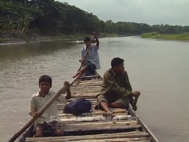 ⁣কপোতাক্ষ নদ KOPOTAKKHO RIVER IN BANGLADESH