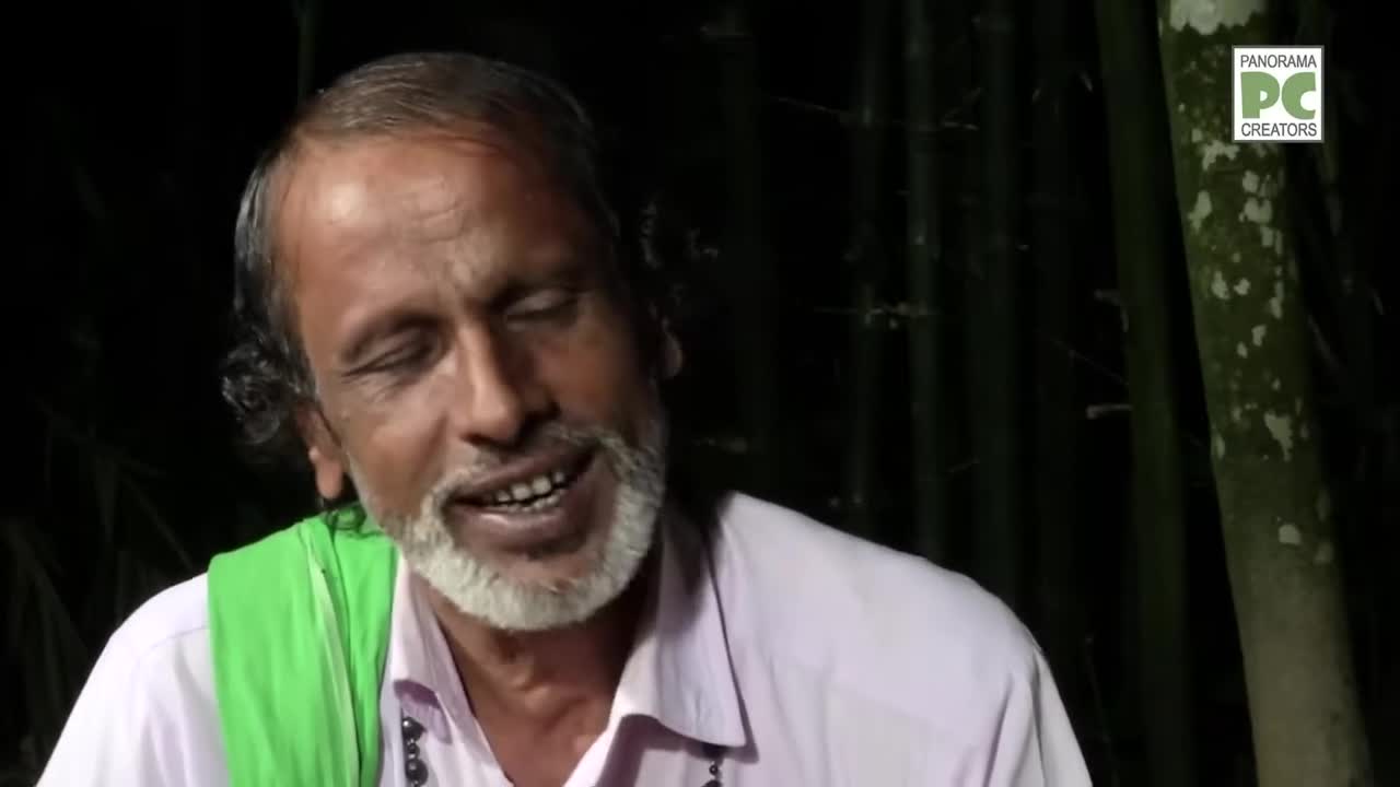 ⁣ঐতিহ্যবাহী গাজীকালু'র কিচ্ছা Panorama Documentary