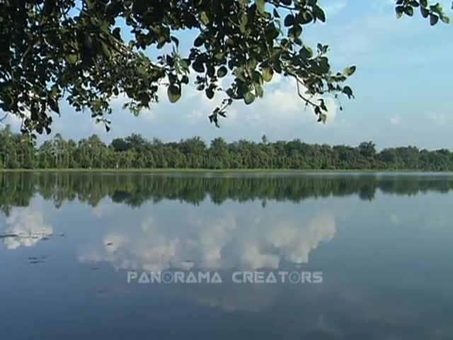 ⁣ঐতিহাসিক রামসাগর দিঘি, দিনাজপুর (২০০২) TRAVEL HISTORIC RAMSAGAR LAKE AT DINAJPUR IN BANGLADESH