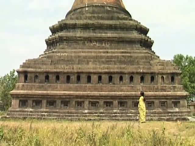 ⁣ঐতিহাসিক রামু জনপদ কক্সবাজার (২০০৮) TRAVEL HISTORIC PLACE RAMU AT COX'SBAZAR IN BANGLADESH