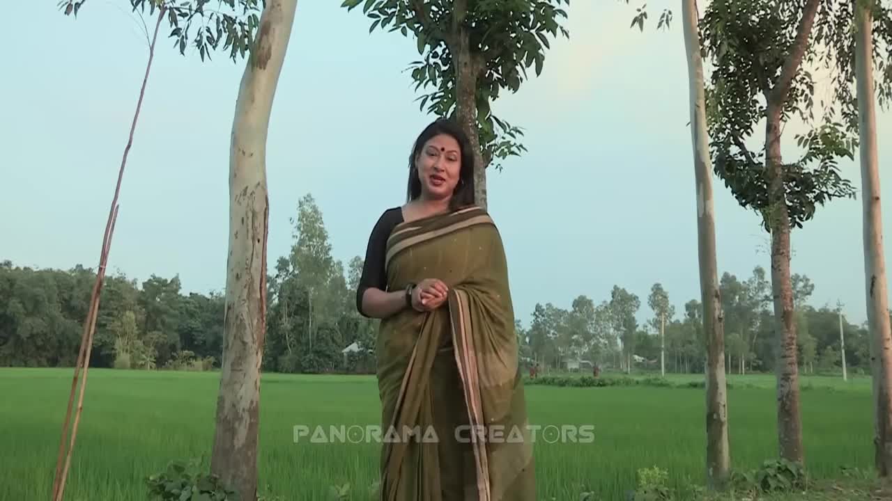 ⁣আন্তরিকতা মাখা গ্রামীণ জীবন Panorama Documentary