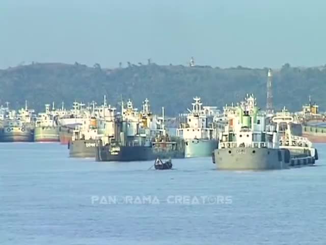 ⁣TRAVEL PATENGA SEA BEACH AT CHITTAGONG IN BANGLADESH │ ঘুরে আসুন পতেঙ্গা সমুদ্রসৈকত