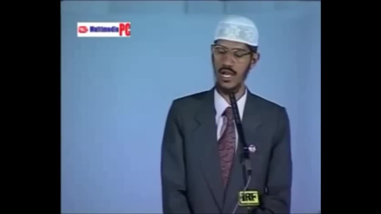 আপনি কিবাবে বোঝবেন কোনটা আল্লাহর বাণী dr zakir naik