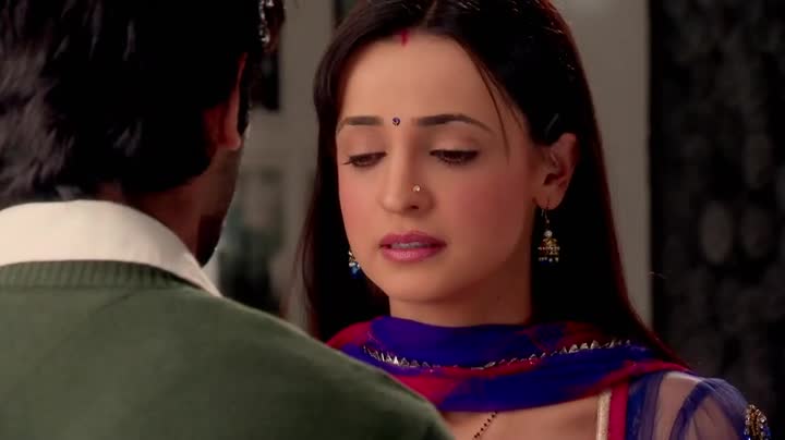 Iss Pyar Ko Kya Naam Doon Episode-384