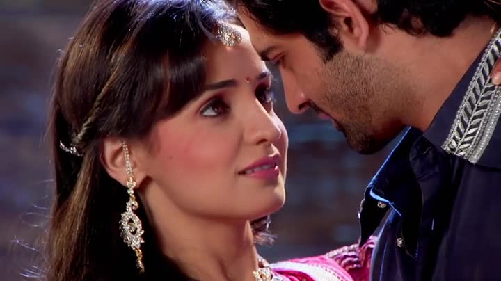 Iss Pyar Ko Kya Naam Doon Episode-380