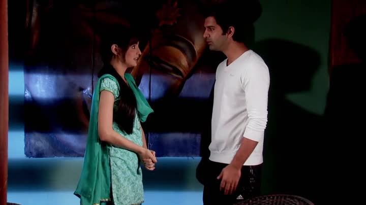 Iss Pyar Ko Kya Naam Doon Episode-372