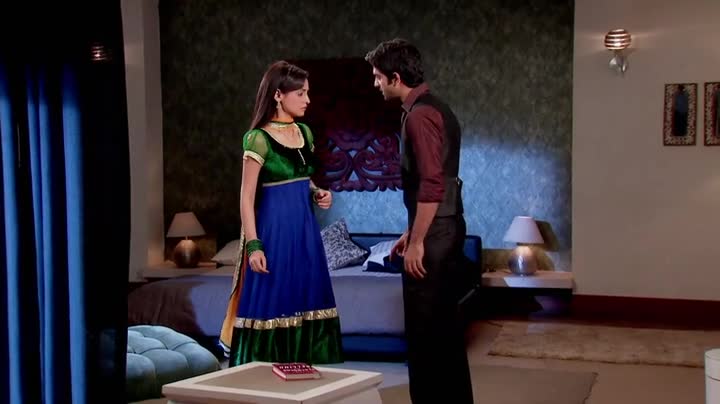 Iss Pyar Ko Kya Naam Doon Episode-365