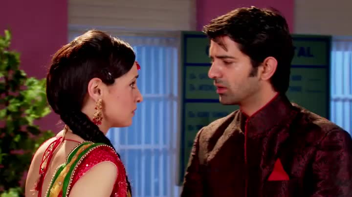 Iss Pyar Ko Kya Naam Doon Episode-334